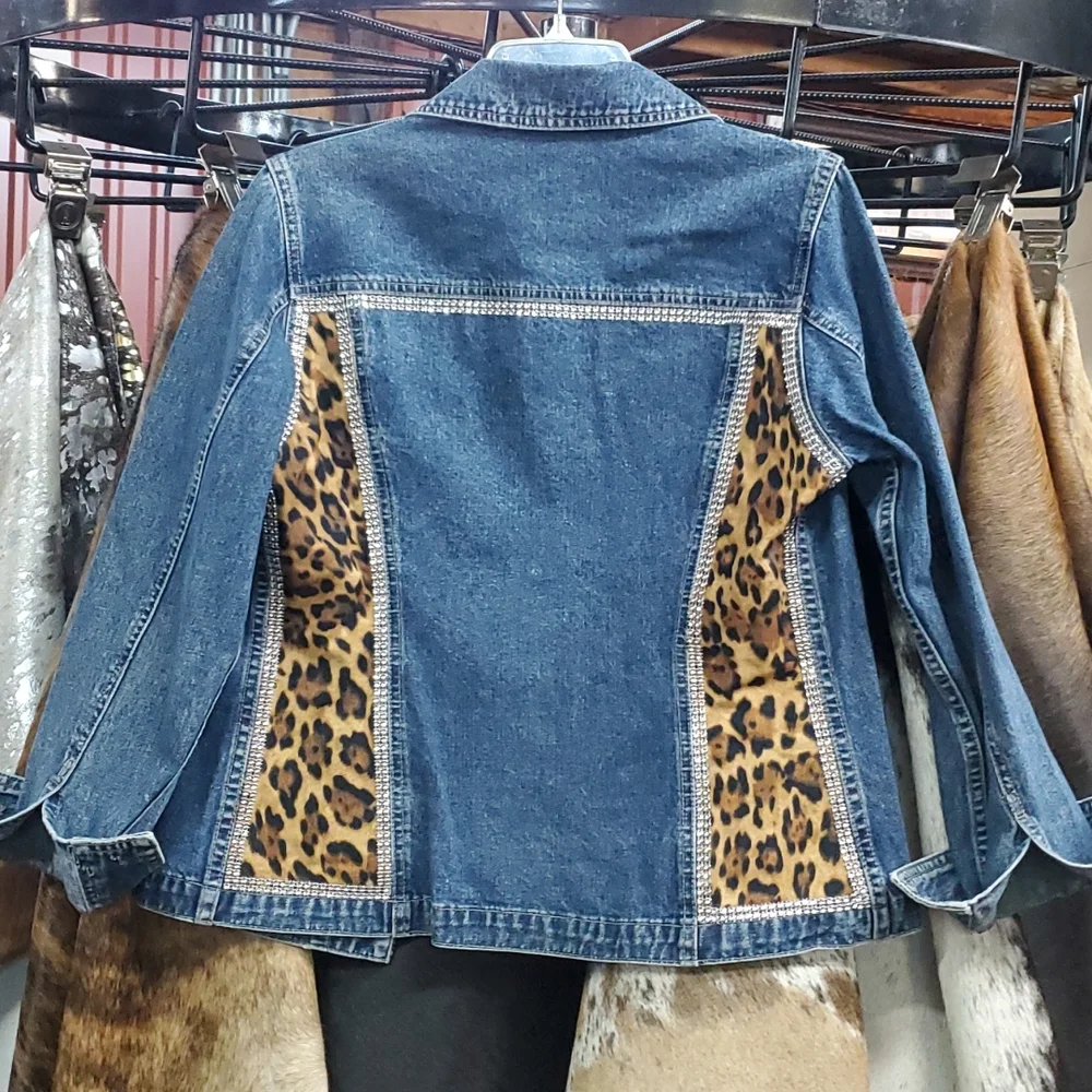 Custom designed jacket - Picture 3 of 3